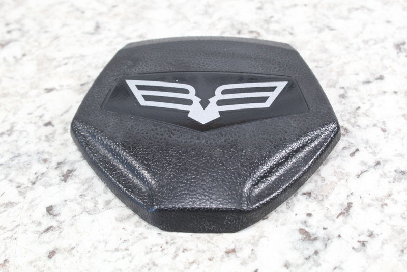 2018 ARCTIC CAT TEXTRON WILDCAT XX Steering Wheel Cover Cap 0405-620 - ATV