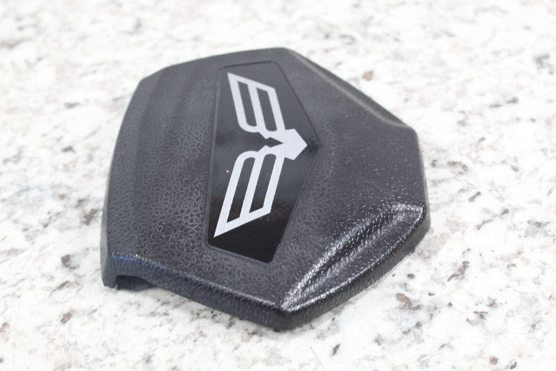 2018 ARCTIC CAT TEXTRON WILDCAT XX Steering Wheel Cover Cap 0405-620 - ATV
