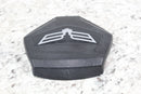 2018 ARCTIC CAT TEXTRON WILDCAT XX Steering Wheel Cover Cap 0405-620 - ATV