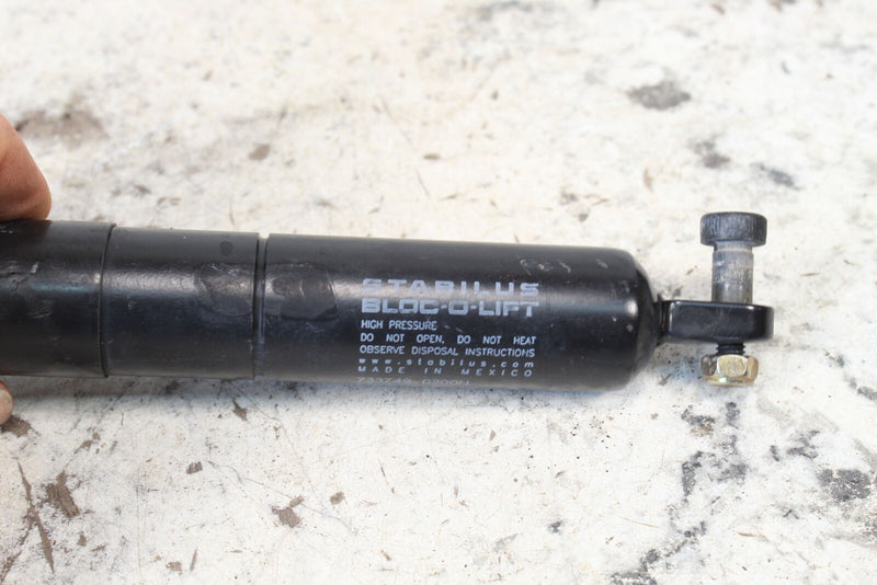 2018 ARCTIC CAT TEXTRON WILDCAT XX Steering Wheel Shock Strut 0405-468 - ATV
