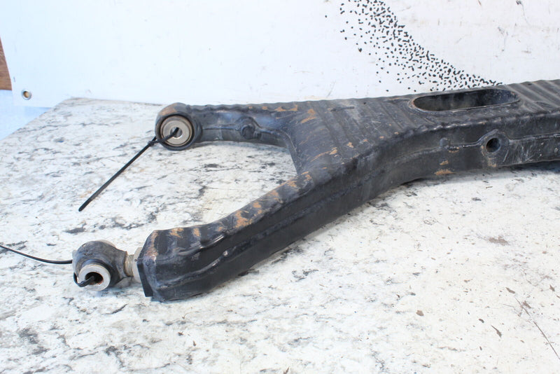 2018 ARCTIC CAT TEXTRON WILDCAT XX Swingarm Trailing Swing Arm 1504-488 - ATV