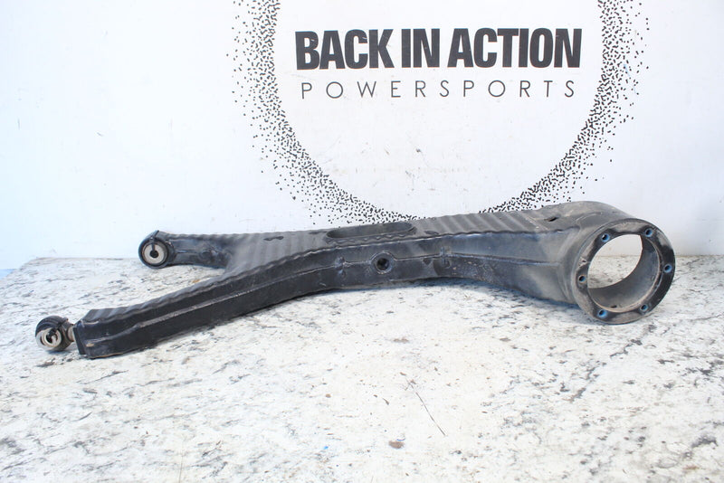 2018 ARCTIC CAT TEXTRON WILDCAT XX Swingarm Trailing Swing Arm 1504-488 - ATV