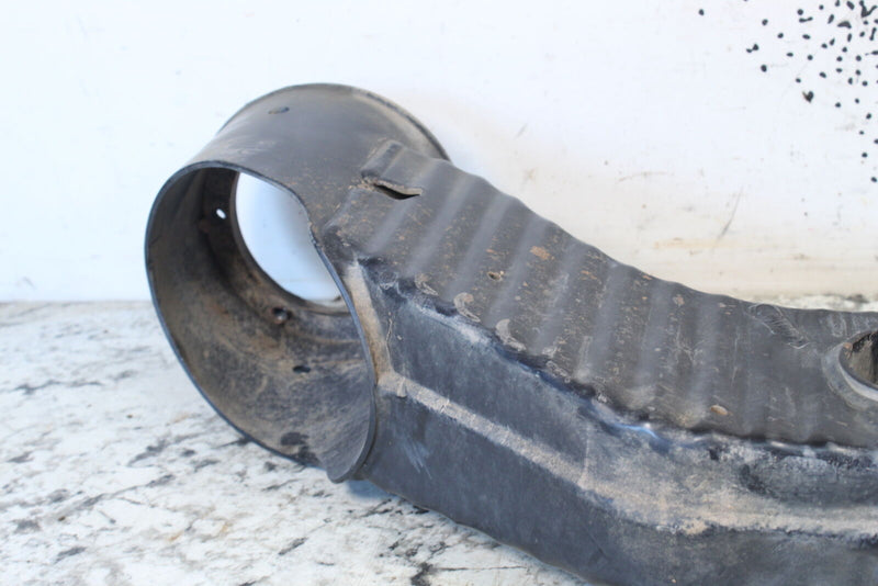 2018 ARCTIC CAT TEXTRON WILDCAT XX Swingarm Trailing Swing Arm 1504-488 - ATV
