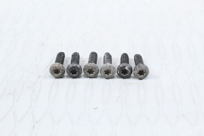2018 ARCTIC CAT TEXTRON WILDCAT XX Taillight Mounting Bolts 1623-933 - ATV