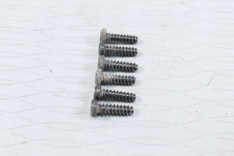 2018 ARCTIC CAT TEXTRON WILDCAT XX Taillight Mounting Bolts 1623-933 - ATV