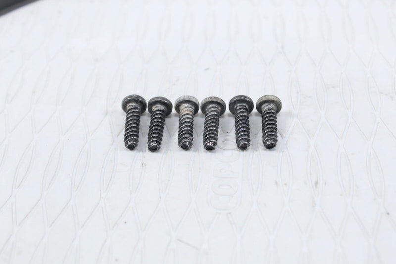 2018 ARCTIC CAT TEXTRON WILDCAT XX Taillight Mounting Bolts 1623-933 - ATV