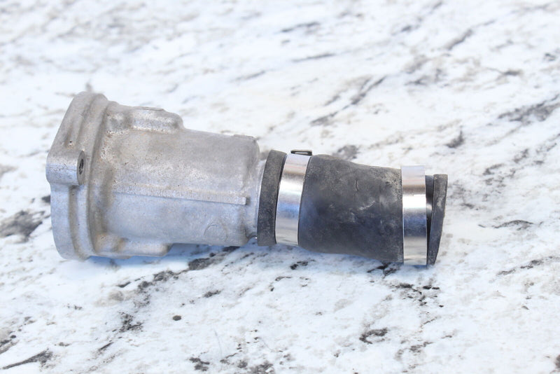 2018 ARCTIC CAT TEXTRON WILDCAT XX Thermostat Housing 3021-882 - ATV