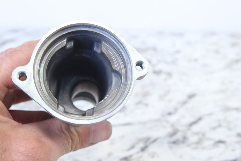 2018 ARCTIC CAT TEXTRON WILDCAT XX Thermostat Housing 3021-882 - ATV