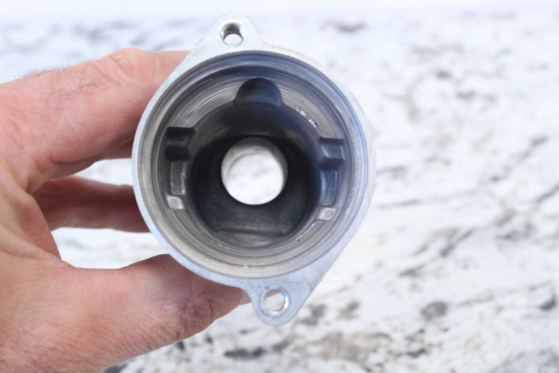 2018 ARCTIC CAT TEXTRON WILDCAT XX Thermostat Housing 3021-882 - ATV
