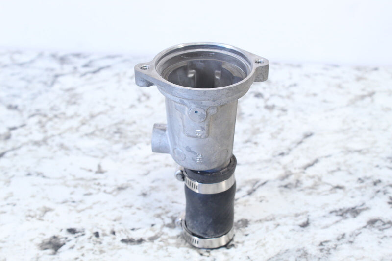 2018 ARCTIC CAT TEXTRON WILDCAT XX Thermostat Housing 3021-882 - ATV