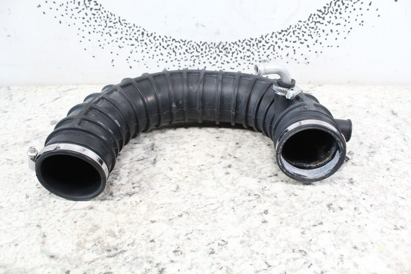 2018 ARCTIC CAT TEXTRON WILDCAT XX Throttle Body Boot Air Box Hose 1470-180 - ATV