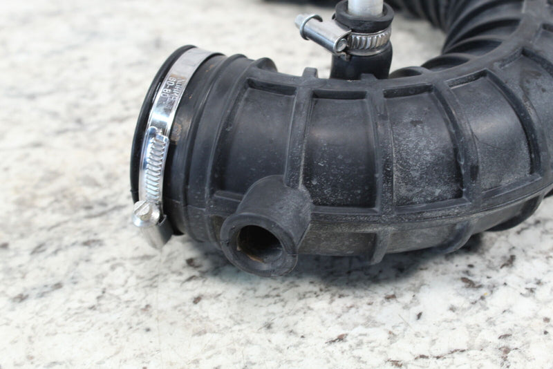 2018 ARCTIC CAT TEXTRON WILDCAT XX Throttle Body Boot Air Box Hose 1470-180 - ATV