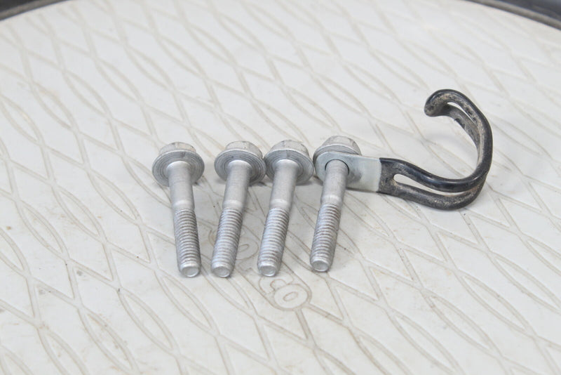 2018 ARCTIC CAT TEXTRON WILDCAT XX Throttle Body Mounting Bolts 0826-005 - ATV