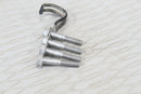 2018 ARCTIC CAT TEXTRON WILDCAT XX Throttle Body Mounting Bolts 0826-005 - ATV