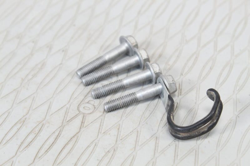 2018 ARCTIC CAT TEXTRON WILDCAT XX Throttle Body Mounting Bolts 0826-005 - ATV