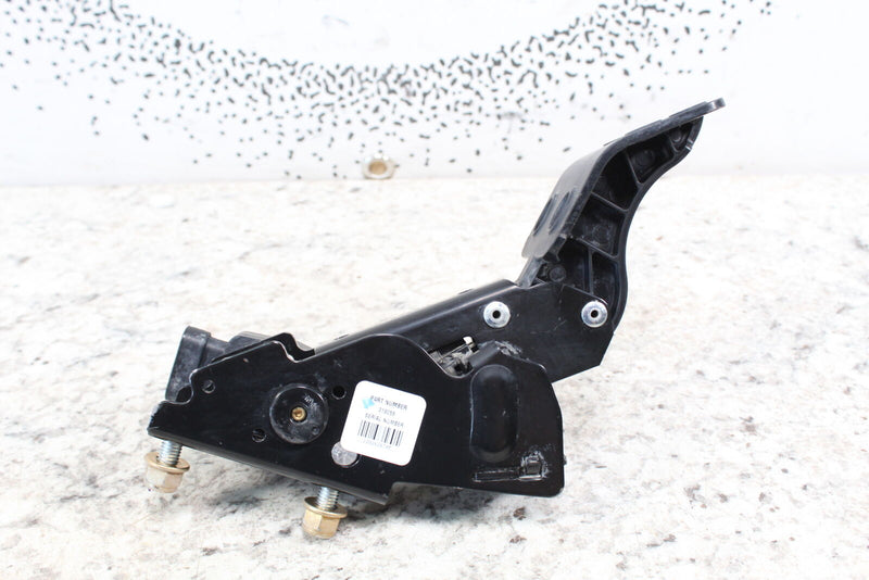 2018 ARCTIC CAT TEXTRON WILDCAT XX Throttle Lever Accelerator Pedal 0509-099 - ATV