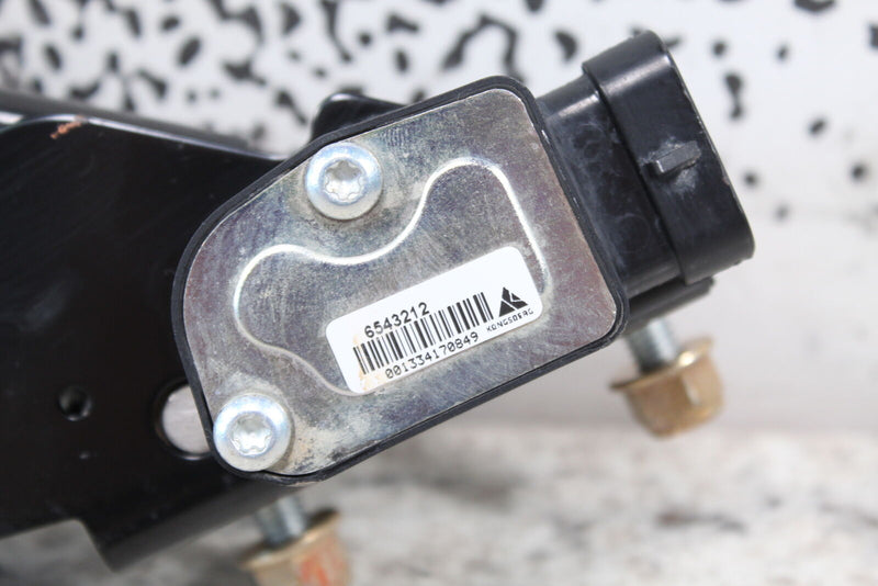 2018 ARCTIC CAT TEXTRON WILDCAT XX Throttle Lever Accelerator Pedal 0509-099 - ATV