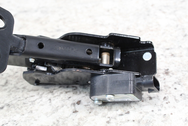 2018 ARCTIC CAT TEXTRON WILDCAT XX Throttle Lever Accelerator Pedal 0509-099 - ATV