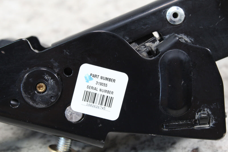 2018 ARCTIC CAT TEXTRON WILDCAT XX Throttle Lever Accelerator Pedal 0509-099 - ATV