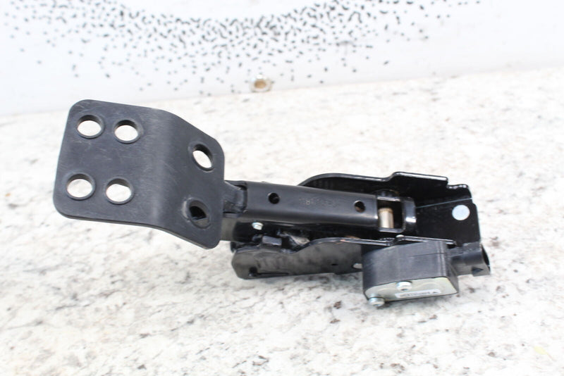2018 ARCTIC CAT TEXTRON WILDCAT XX Throttle Lever Accelerator Pedal 0509-099 - ATV