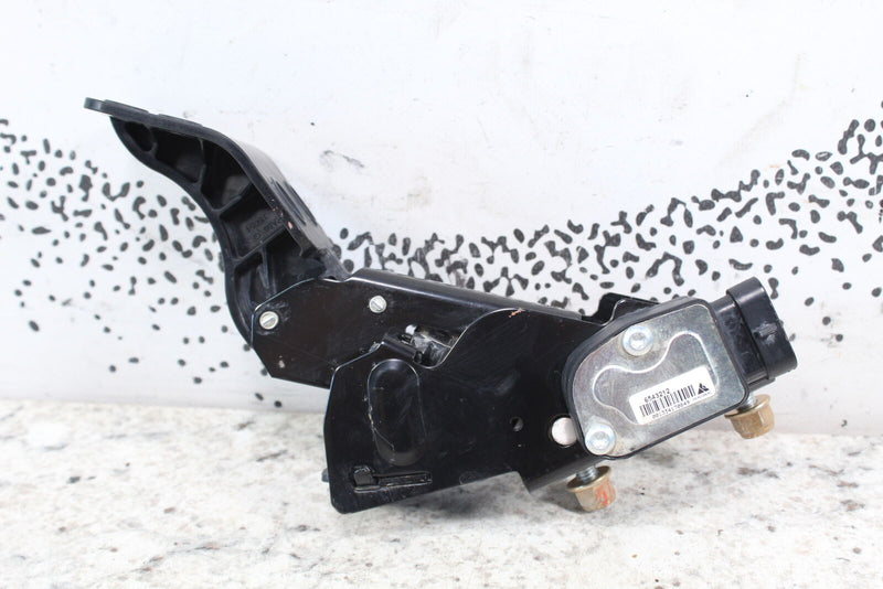 2018 ARCTIC CAT TEXTRON WILDCAT XX Throttle Lever Accelerator Pedal 0509-099 - ATV