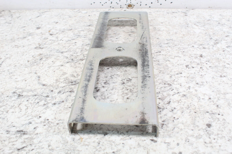 2018 ARCTIC CAT TEXTRON WILDCAT XX Tire Bracket Hold Down 6406-342 - ATV