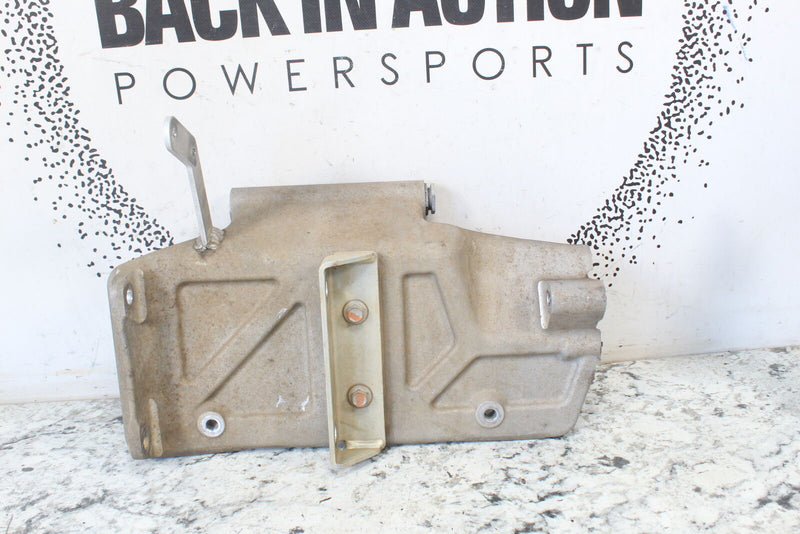 2018 ARCTIC CAT TEXTRON WILDCAT XX Transmission Motor Mount Bracket 0508-064 - ATV