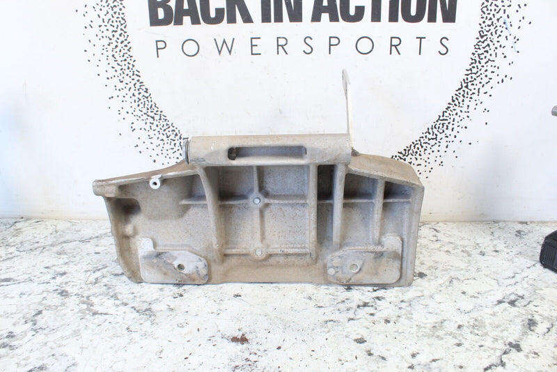 2018 ARCTIC CAT TEXTRON WILDCAT XX Transmission Motor Mount Bracket 0508-064 - ATV
