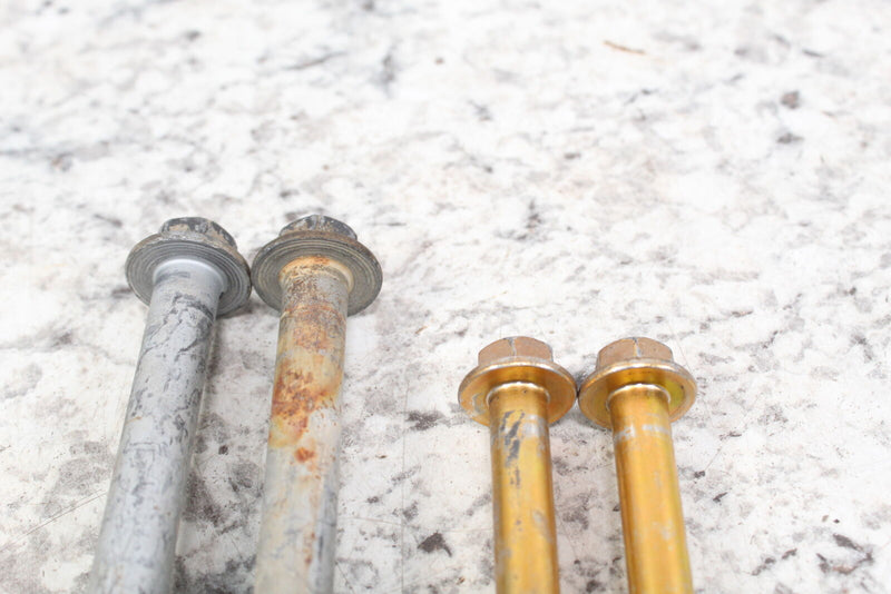 2018 ARCTIC CAT TEXTRON WILDCAT XX Transmission Mounting Bolts 1423-239 1623-729 - ATV