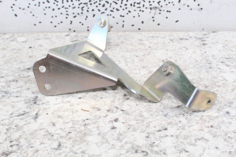 2018 ARCTIC CAT TEXTRON WILDCAT XX Upper Oil Tank Bracket & Bolts 6406-257 - ATV