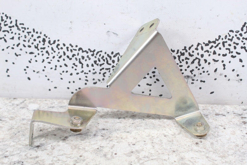 2018 ARCTIC CAT TEXTRON WILDCAT XX Upper Oil Tank Bracket & Bolts 6406-257 - ATV