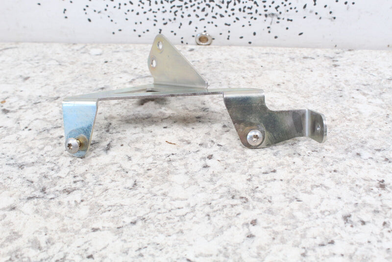 2018 ARCTIC CAT TEXTRON WILDCAT XX Upper Oil Tank Bracket & Bolts 6406-257 - ATV