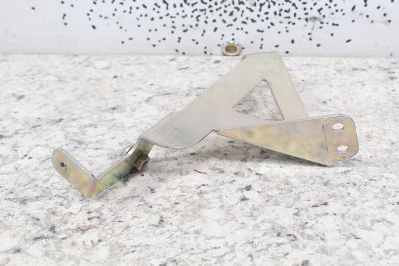 2018 ARCTIC CAT TEXTRON WILDCAT XX Upper Oil Tank Bracket & Bolts 6406-257 - ATV