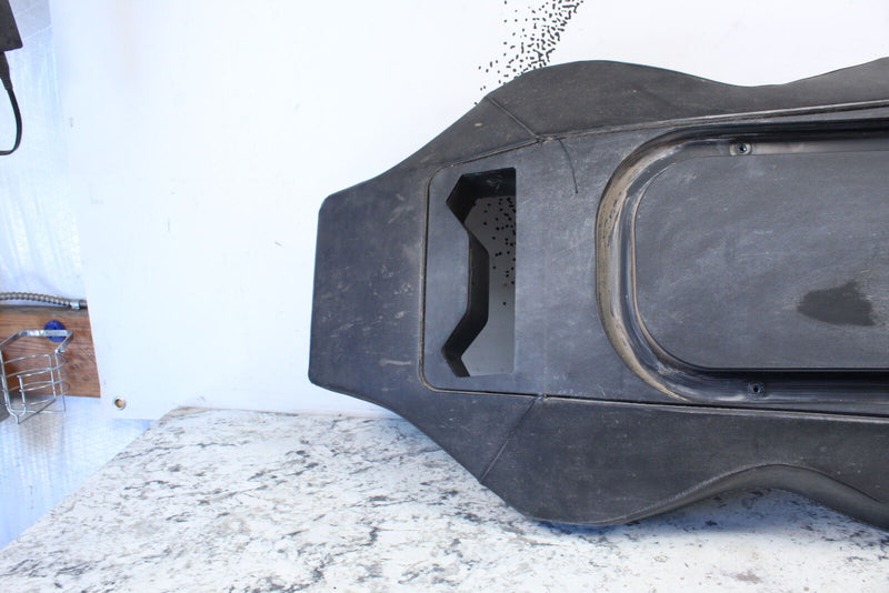 2018 ARCTIC CAT TEXTRON WILDCAT XX Upper Seat Back Rest 9506-151 - ATV