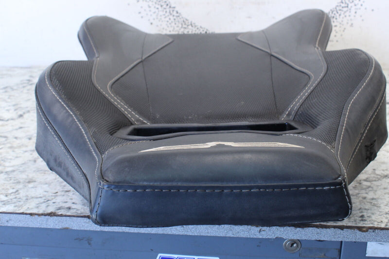 2018 ARCTIC CAT TEXTRON WILDCAT XX Upper Seat Back Rest 9506-151 - ATV