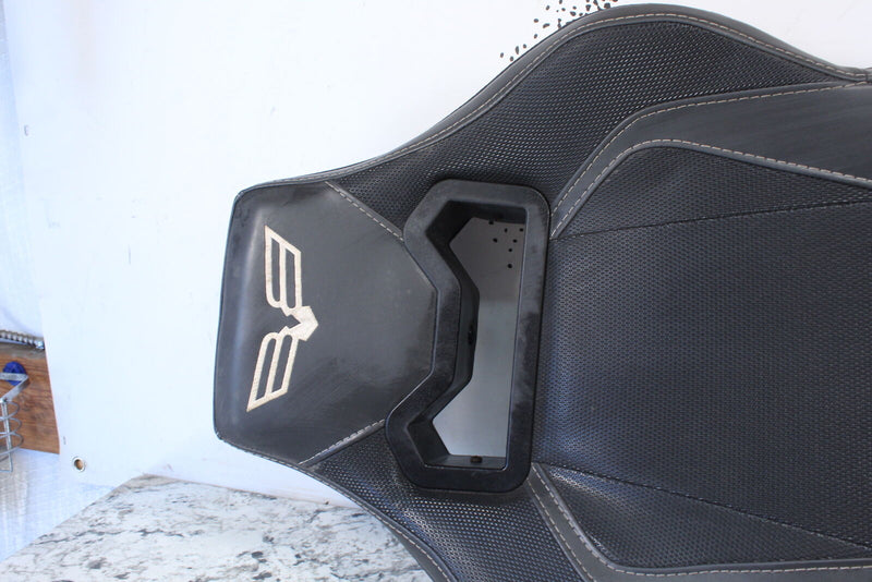 2018 ARCTIC CAT TEXTRON WILDCAT XX Upper Seat Back Rest 9506-151 - ATV