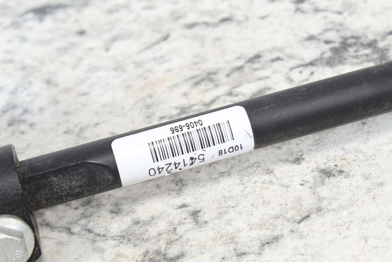 2018 ARCTIC CAT TEXTRON WILDCAT XX Upper Steering Shaft Linkage Post 0405-595 - ATV