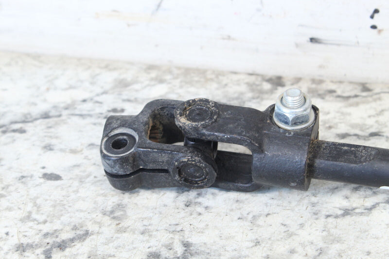 2018 ARCTIC CAT TEXTRON WILDCAT XX Upper Steering Shaft Linkage Post 0405-595 - ATV