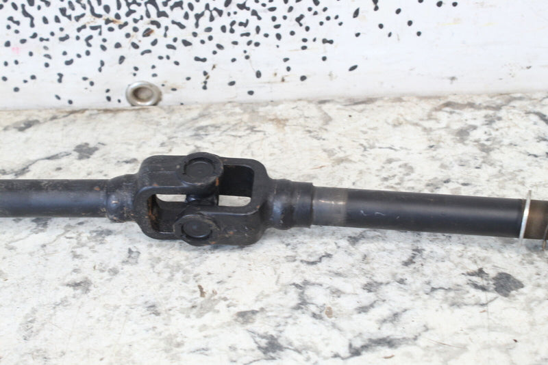 2018 ARCTIC CAT TEXTRON WILDCAT XX Upper Steering Shaft Linkage Post 0405-595 - ATV