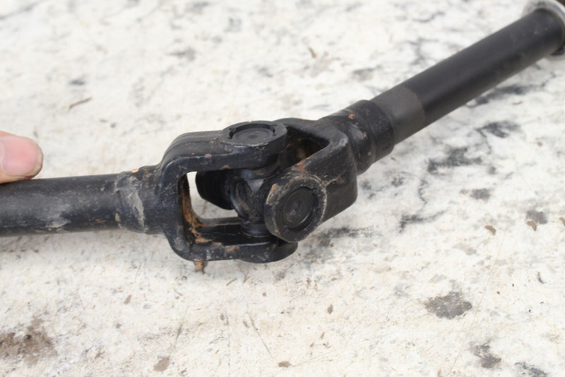 2018 ARCTIC CAT TEXTRON WILDCAT XX Upper Steering Shaft Linkage Post 0405-595 - ATV