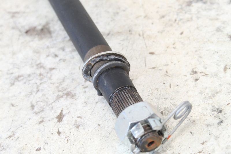 2018 ARCTIC CAT TEXTRON WILDCAT XX Upper Steering Shaft Linkage Post 0405-595 - ATV