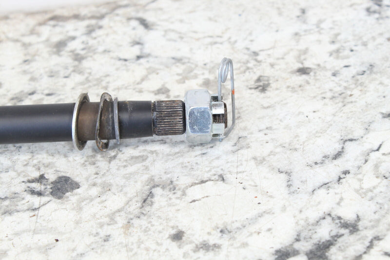2018 ARCTIC CAT TEXTRON WILDCAT XX Upper Steering Shaft Linkage Post 0405-595 - ATV