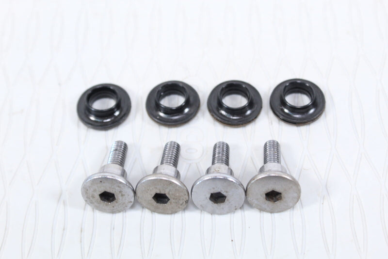 2018 ARCTIC CAT TEXTRON WILDCAT XX Valve Cover Bolts Grommets 3020-454 3020-170 - ATV