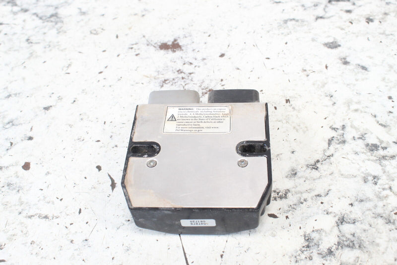 2018 ARCTIC CAT TEXTRON WILDCAT XX Voltage Regulator Rectifier 0824-072 - ATV