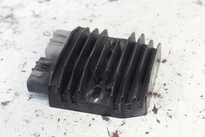 2018 ARCTIC CAT TEXTRON WILDCAT XX Voltage Regulator Rectifier 0824-072 - ATV