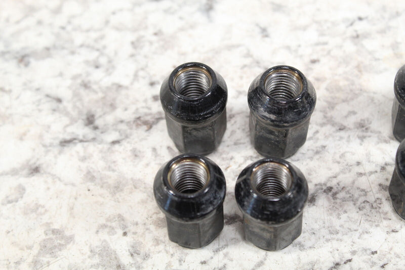 2018 ARCTIC CAT TEXTRON WILDCAT XX Wheel Lug Nuts 1423-337 Qty 15 - ATV