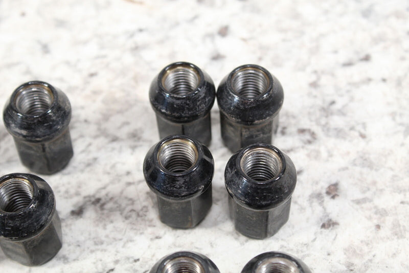 2018 ARCTIC CAT TEXTRON WILDCAT XX Wheel Lug Nuts 1423-337 Qty 15 - ATV