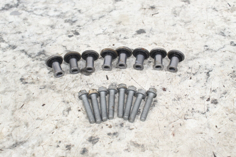 2018 CAN-AM MAVERICK X3 XDS TURBO R DPS Air box Bolts and Collars 420629175 - ATV