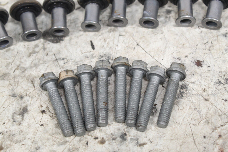 2018 CAN-AM MAVERICK X3 XDS TURBO R DPS Air box Bolts and Collars 420629175 - ATV