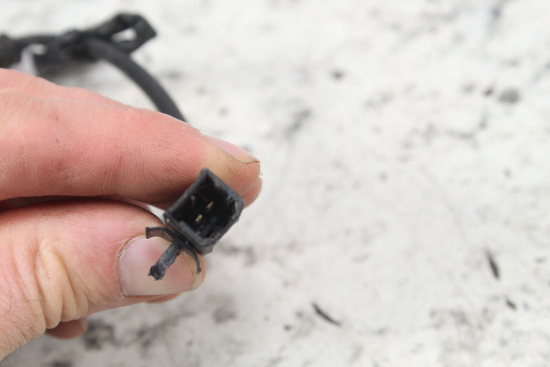 2018 CAN-AM MAVERICK X3 XDS TURBO R DPS Brake Stop Switch Sensor 705601250 - ATV